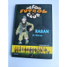 Libro Las fieras del futbol club - "Raban el Héroe"