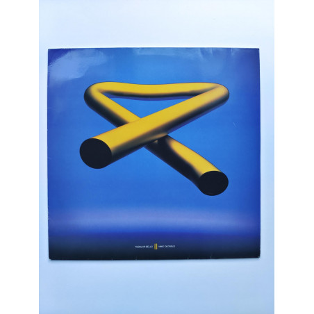 Disco de Vinilo "Tubular Bells II"