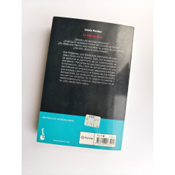 Libro "La hija de Dios"
