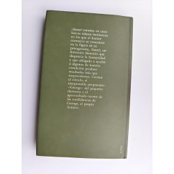 Libro "Azazel"