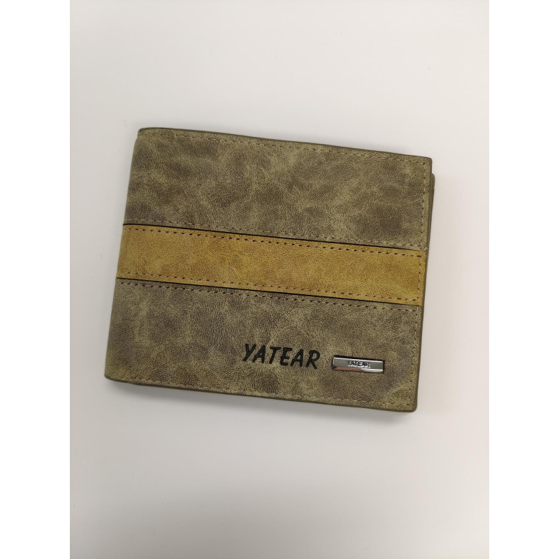 Cartera "Yatear"