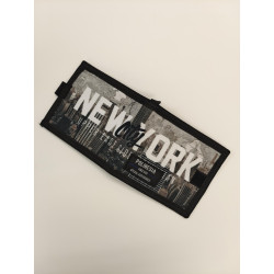 Cartera "New York"