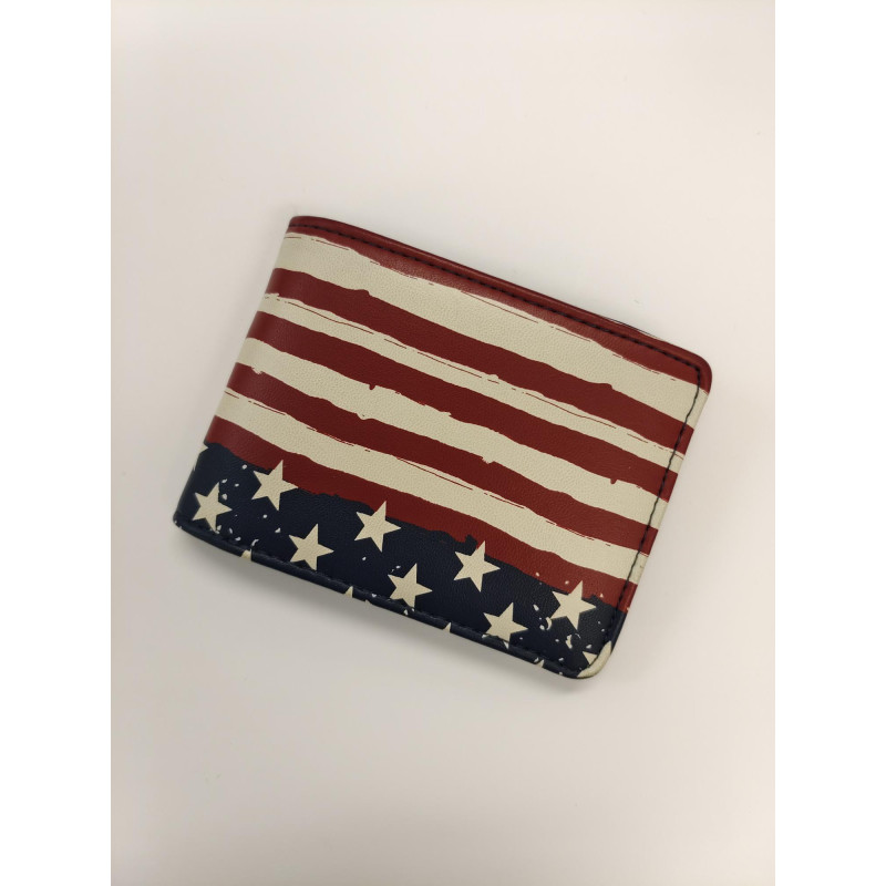 Cartera "United States"