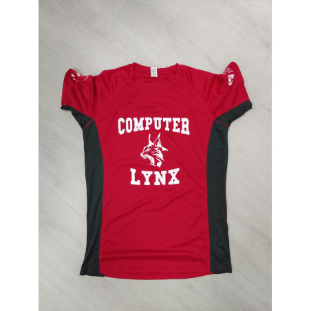 Camiseta ESI