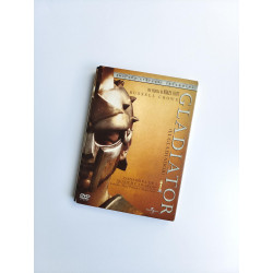 Película "Gladiator" (Edición Especial ,3CD´s)