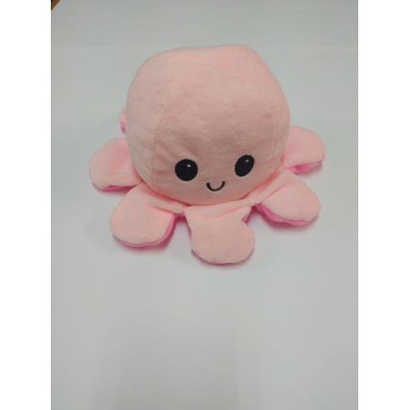 Peluche reversible