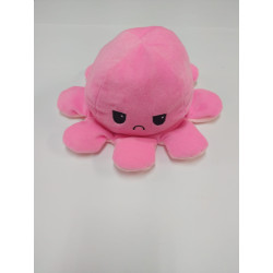 Peluche reversible