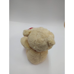 Peluche de osito