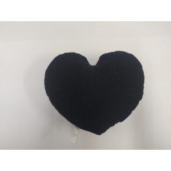 Peluche de corazón