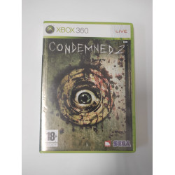 Condemned 2 (xBox 360)