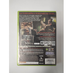 Condemned 2 (xBox 360)