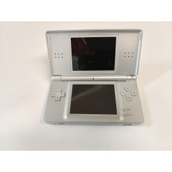 Nintendo DS Lite + Brain Training