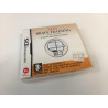 Nintendo DS Lite + Brain Training