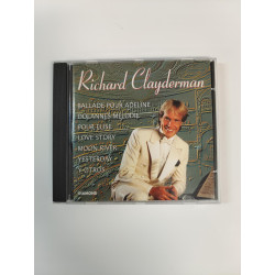 Richard Clayderman