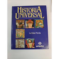 Historia Universal
