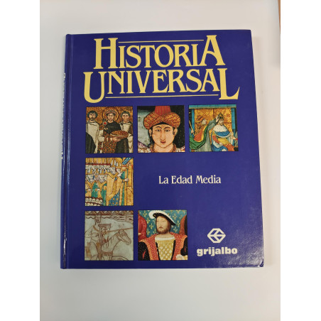 Historia Universal