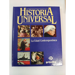 Historia Universal