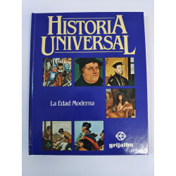 Historia Universal