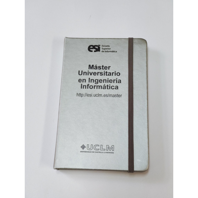 Libretilla Máster ESI