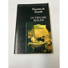 Libro "La vida del buscón"