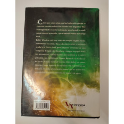 Libro "La Novena Noche"