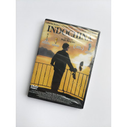 Película "Indochina"