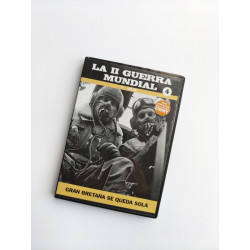 Documental "La II Guerra...