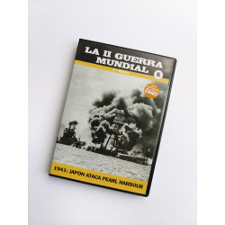 Documental "La II Guerra...