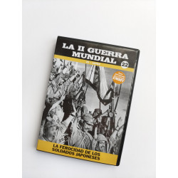 Documental "La II Guerra...