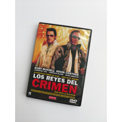 Película "Los reyes del...