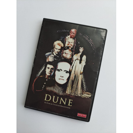 Película "Dune"