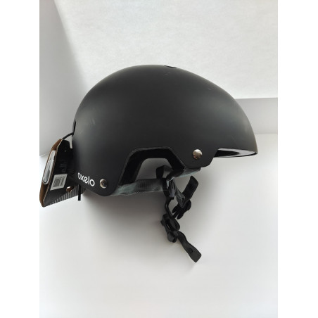 Casco de patinete