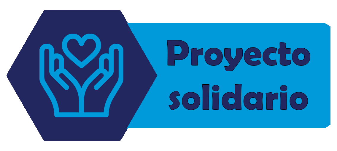 Ir a Proyecto Solidario